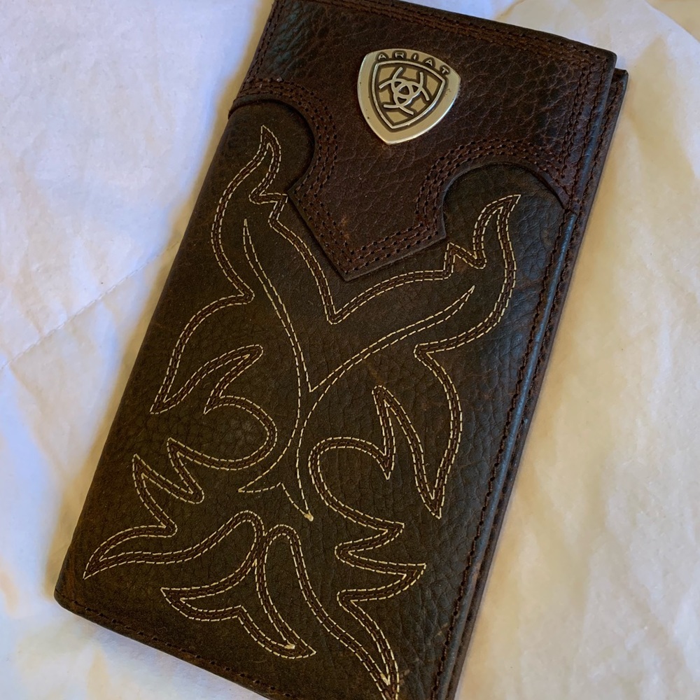Men’s Ariat Wallet
